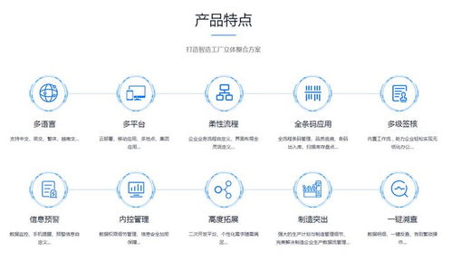 順景erp erp管理系統能夠為企業帶來哪些成果